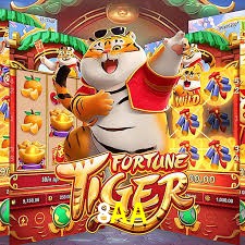 Fortune Tiger