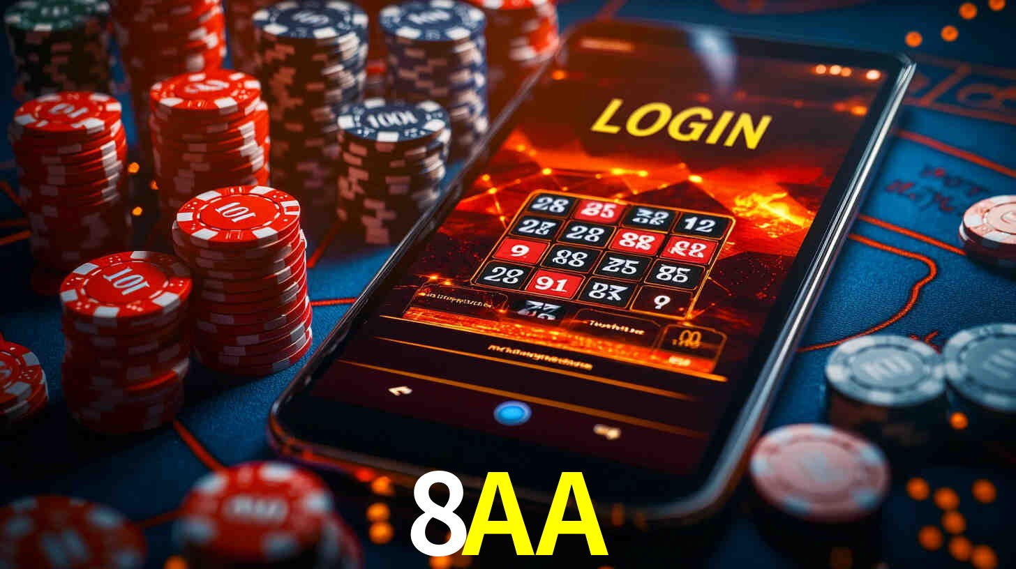 8AA