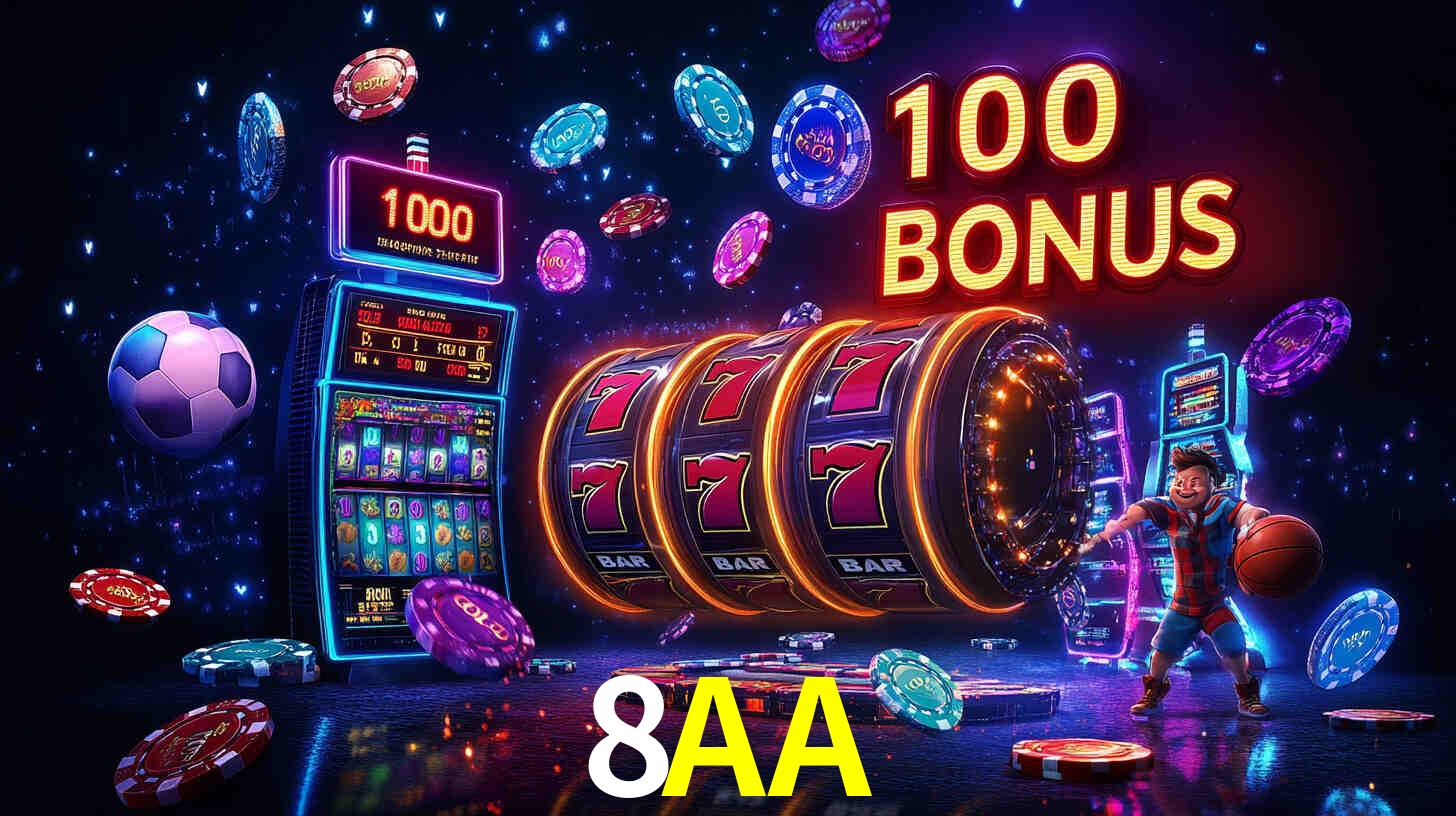8AA